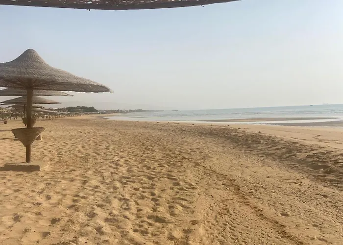 بيت للعطل Golfers Retreat 2bdr Lagoon At Ein Bay